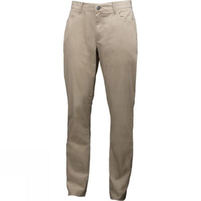 Pantalones Helly Hansen Transat Hombre Beige - Chile XKE742680